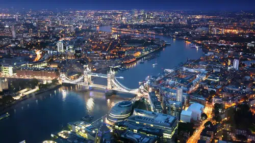 Londra'da Keşfedilmesi Gereken Eşsiz Noktalar: İngiltere Gezi Rehberi!