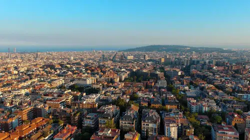 İspanya gezi rehberi: Barcelona hakkında bilmeniz gerekenler!