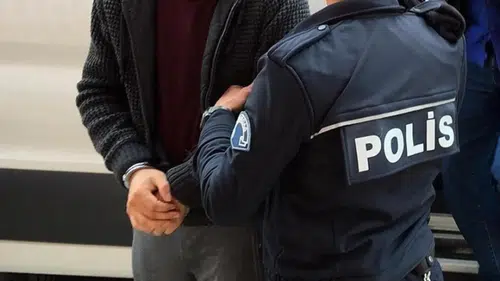 İstanbul ve Ankara'da Koordineli Operasyon: 8 Kuşkulu Yakalandı!