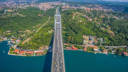 İstanbul'un Gözde Tabiat Parkları: Doğayla Bütünleşmek İçin Kaçırılmaması Gereken Mekanlar!