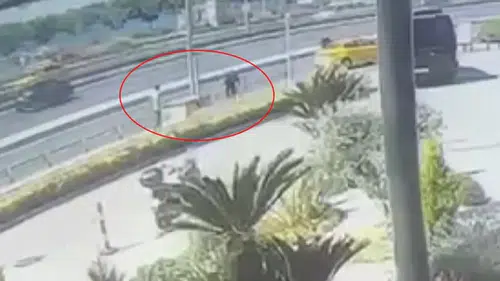 İstanbul'un Merkezinde Silahlı Saldırı: İki Yaralı Var!