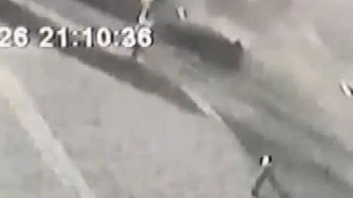 Kaçış Planları Ortaya Çıktı: Kanlı Pusuda Çekilen Görüntüler Gün Yüzüne Çıktı!