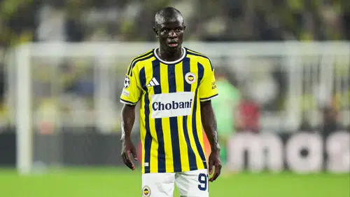 Kante: Fenerbahçe bunu 18 yıldır bekliyordu
