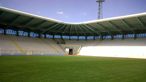 Kazım Karabekir Stadyumu, Galatasaray maçıyla kapılarını açacak