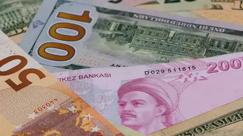 KKM Hesaplarında Dikkat Çeken Düşüş: 34 Milyon Lira Gerileme Gösterdi
