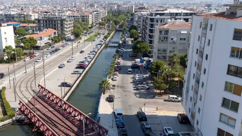 Körfez’e nefes aldıran operasyon: Manda ve Bostanlı temizlendi
