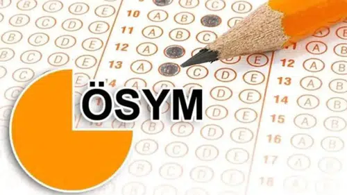 KPSS Ortaöğretim oturumu başvuruları ne zaman başlıyor? KPSS sınavı ne zaman?