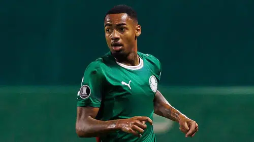 Manchester City'e Brezilyalı kanat