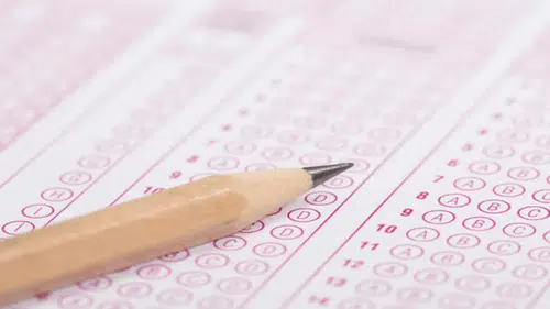 MEB-AGS cevap kağıtları erişime açıldı