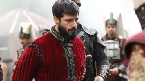 Mehmed Fetihler Sultanı'na bomba transfer: Öyle bir roller geliyor ki!