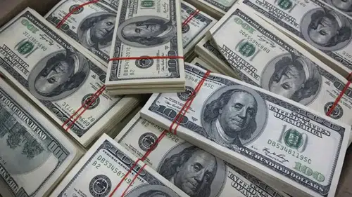 Merkez Bankası rezervlerinde güçlü toparlanma