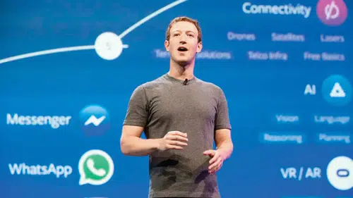 Mark Zuckerberg'den Yapay Zeka Üzerine Yeni Vizyon: META’nın Geleceği