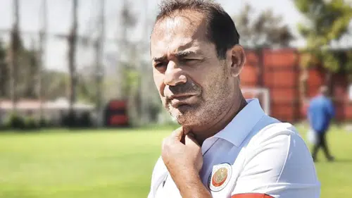 Metin Diyadin: 6 puan bizi farklı bir beklentiye sokmamalı