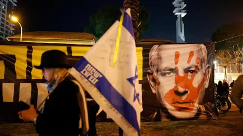 Netanyahu'ya yaylım ateşi! Türkiye kışkırtması İsrail'i karıştırdı