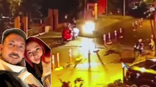 Nilda Müge Cinayetinde Şok Gelişme: Katil Zanlısı Kameralarda! Peşine Düşmüştü!