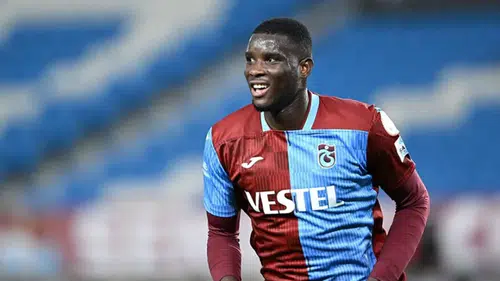 Onuachu, Yeni Sezonda Beklenmedik Bir Giriş Yaptı!
