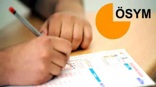 ÖSYM DGS tercih ekranı! 2026 DGS tercihleri nasıl, nereden yapılır" Tercihler ne zaman bitiyor"