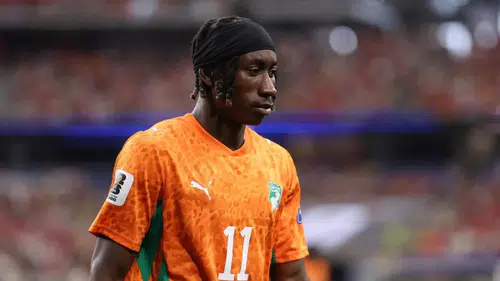 Real Madrid servet döktü: Yan Diomande transferinde mutlu son