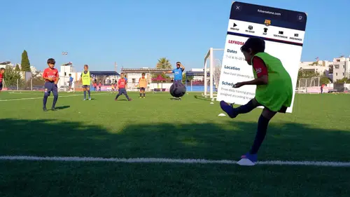 Rumların hazımsızlığı spora da sıçradı! Barcelona kampını çalmaya kalkıştılar