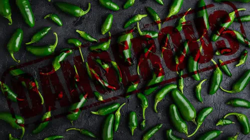 Salgın 27 Eyaleti Sardı! "Jalapeno" Kriziyle İlgili Endişeler Artıyor