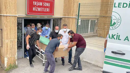 Sivas'ta Kırım-Kongo Kanamalı Ateşi (KKKA) tedavisi gören bir hasta yaşamını yitirdi.