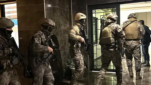 "Sosyal yapılar hedef alınıyor" yalanına net cevap! "Operasyon" propagandası ellerinde patladı