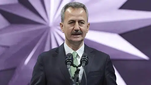 Savunma Sanayisinde Yeni Zirve: SSB Başkanı Görgün, İhracatta İlk 10'da Olma Hedefimizi Açıkladı!