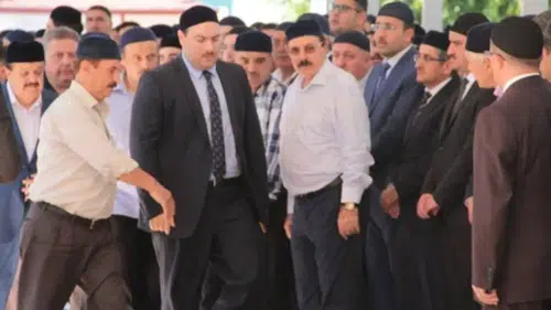 Süleymancı Gruba Yönelik Gözaltı İşlemleri: Alihan Kuriş'in Aralarında Olduğu 49 Kişi Hakkında Karar Çıktı