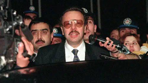 Ahmet Denizolgun'un Şüpheli Ölümü Üzerine Feth-i Kabir İşlemi Gerçekleştirildi!