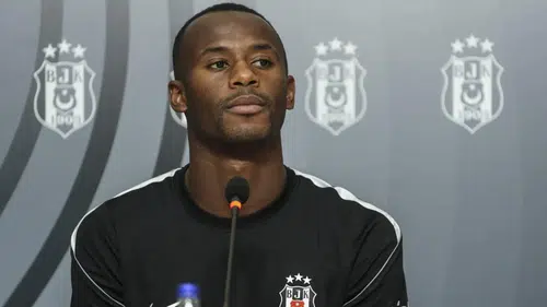 Tiago Djalo: "Gelişime Açığız, Daha İyi Sonuçlar Alabiliriz!"