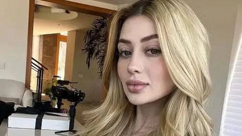 TikTok Ünlüsü Canlı Yayında Silahlı Saldırıya Uğrayarak Hayatını Kaybetti