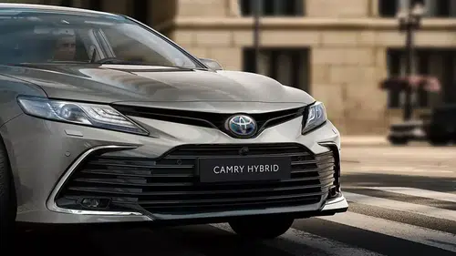 Toyota, 500 Binden Fazla Araçta Güvenlik Sorunu Nedeniyle Geri Çağırma İlan Etti