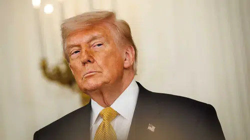 Trump göç politikasını savundu: Ülkemiz işgal ediliyordu