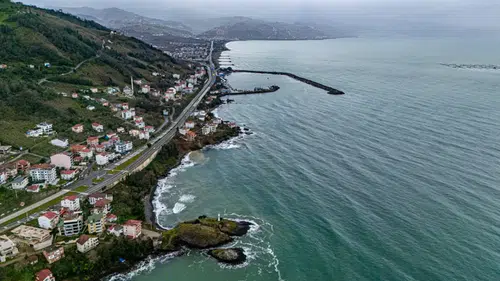 Türkiye Kültür Yolu Festivali, Ordu'da İlk Kez Gerçekleşiyor!