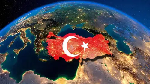Kuzey Afrika'dan Türkiye'ye Uzanan Yenilikçi İşbirliği: Yeni Stratejik Rota Açıklandı