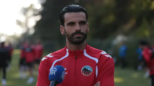 Uğur Adem Gezer: Çekişmeli bir sezon olacak