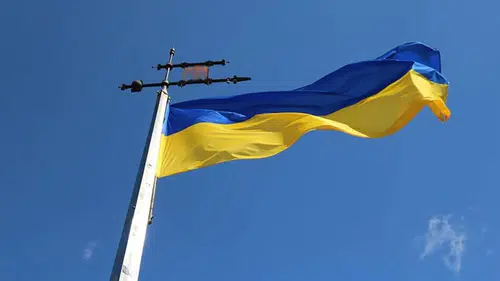 Ukrayna NATO'dan mayın konusunda destek talep etti