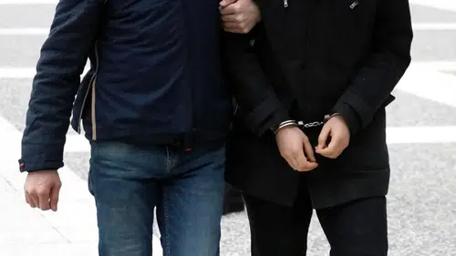 Uşak'taki Kuyumcu Soygununun Failleri İstanbul'da Ele Geçirildi!