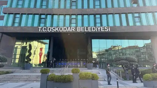 Valilikten Açıklama: Üsküdar'da Koltuk Vekil İdaresine Geçici Olarak Devredildi!