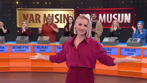 Var Mısın Yok Musun programı neden yayın akışında yer almıyor? Yeni bölüm tarihi açıklandı!