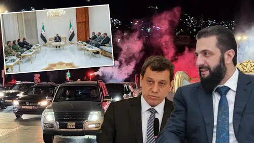 YPG'nin Resmen Tasfiye Edilmesi: Küresel Etkiler ve Yeni Dönüm Noktası!