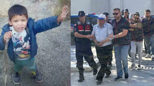 "Yüksekten düştü" iddiasıyla hastaneye kaldırılan 4 yaşındaki Yunus Emre'nin ölümüyle ilgili anne de dahil olmak üzere 5 kişi gözaltına alındı