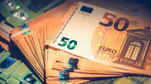Yunanistan 4,7 milyar Euro erken borç ödemesi yapacak