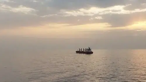 Zimbabve'de feribot faciası: Çok sayıda ölü ve kayıp