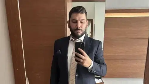 Murat Koparan kimdir, neden ve nasıl öldü?