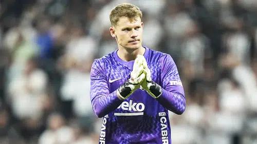 Alexander Nübel'den Beşiktaş Tercihinin Arkasındaki Gerçek Nedenler!