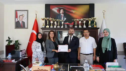 Bayburt, Sağlıklı Çocuk, Sağlıklı Gelecek Programında Hedefi Aştı
