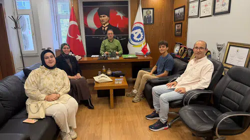Ardeşen’de Doğa İçin Güç Birliği: 20 Eylül Dünya Temizlik Günü İçin Hazırlıklar Başladı