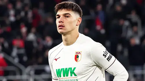 Beşiktaş'ta rota yine Mert Kömür! Bonservisini duyurdular