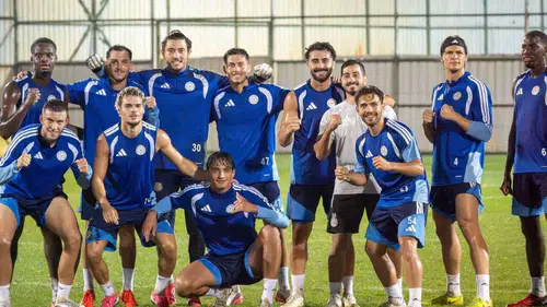 Çaykur Rizespor’da Göztepe Öncesi Dikkat Çeken Seri